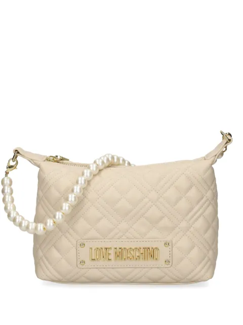 Love Moschino Smart Daily shoulder bag WOMEN