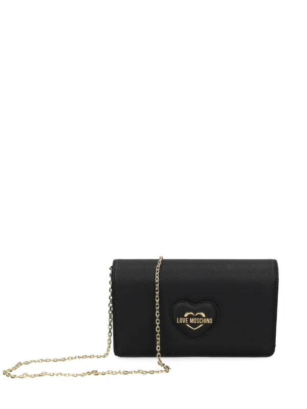 Love moschino purse hotsell