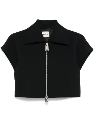 KHAITE（ケイト）トップス - FARFETCH