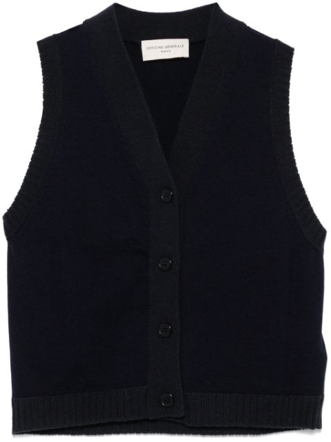 Officine Generale Marieta vest