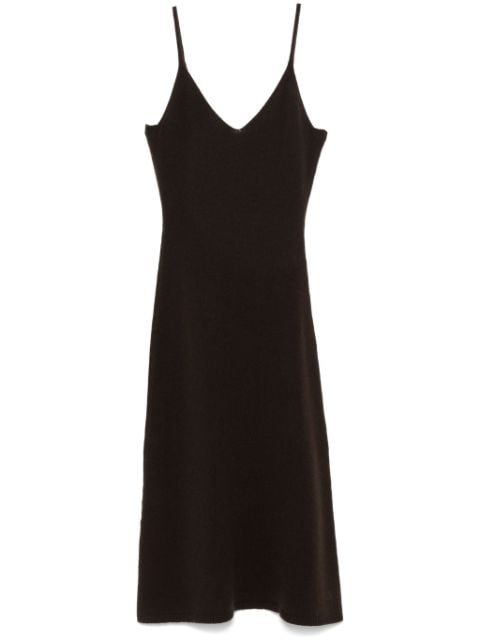 Officine Generale Marga midi dress