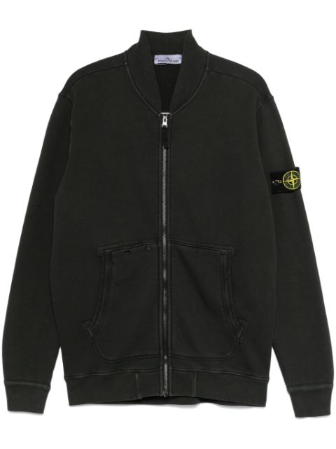 Stone Island（ストーンアイランド）メンズ カーディガン - FARFETCH