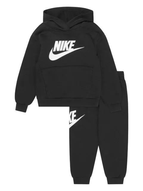 Nike Kids Club fleece tracksuit