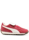 PUMA x Fenty Avanti L sneakers - Red