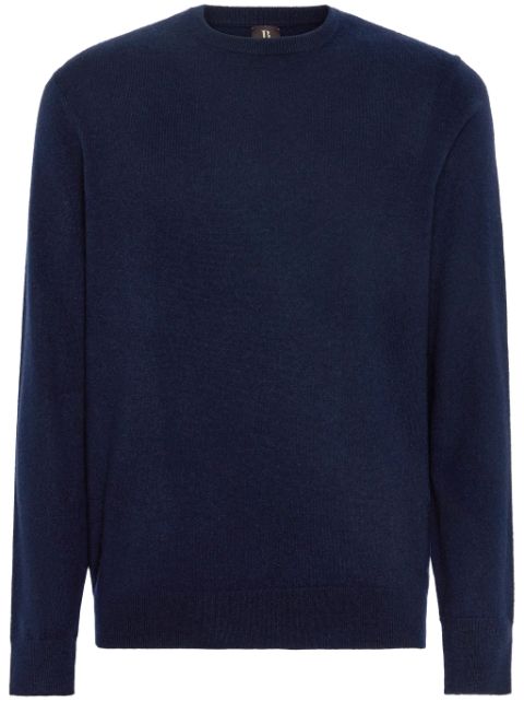 Boggi Milano cashmere sweater Men