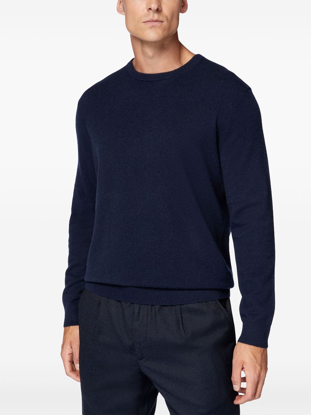 Boggi Milano cashmere sweater Men