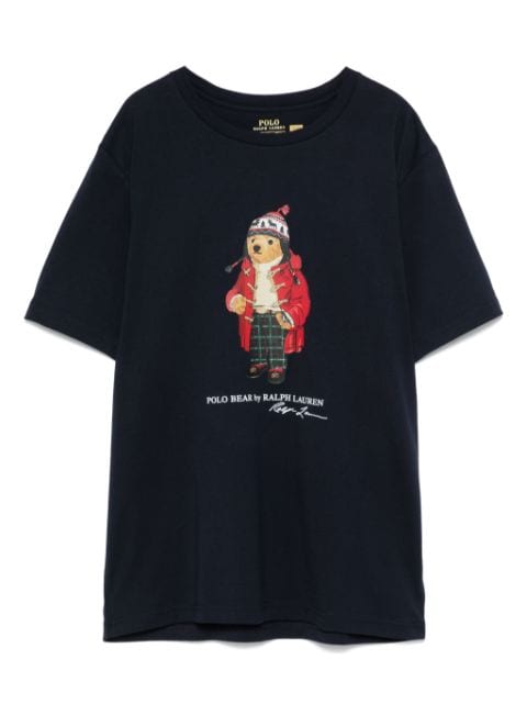 Polo Bear T-shirt