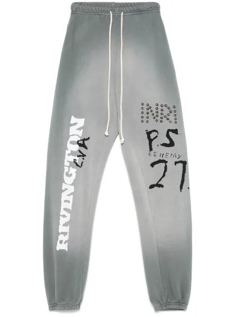 RRR123 Inri track pants