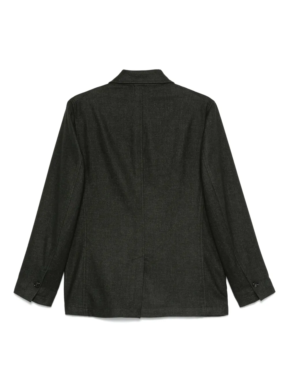 Dell'oglio sobrecamisa con botones | Sobrecamisas | Image 2
