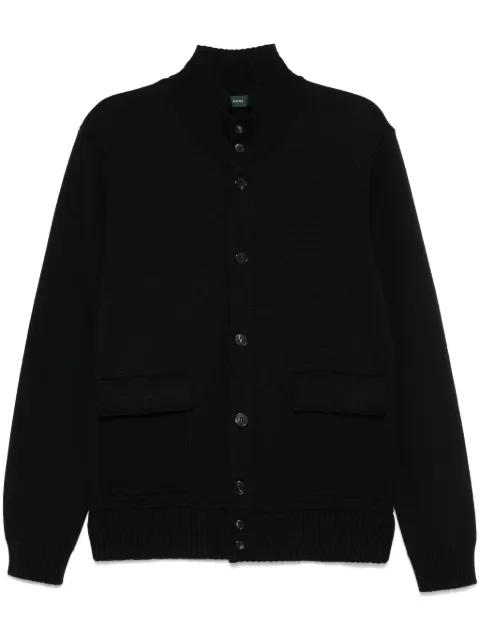 Zanone Brera cardigan