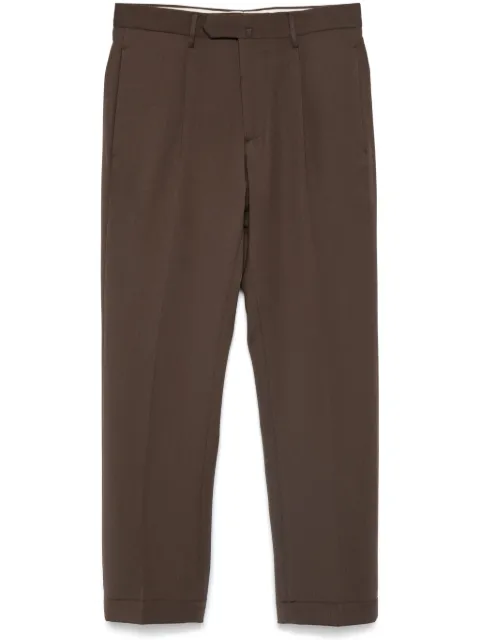 Dell'oglio Scilla trousers