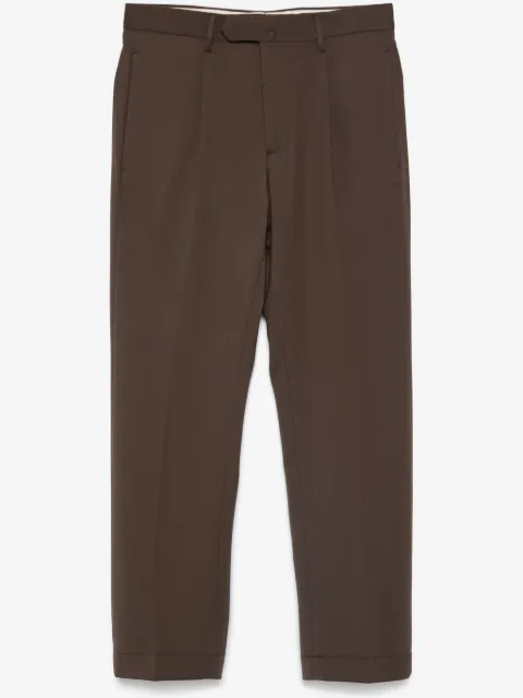 Dell'oglio Scilla trousers