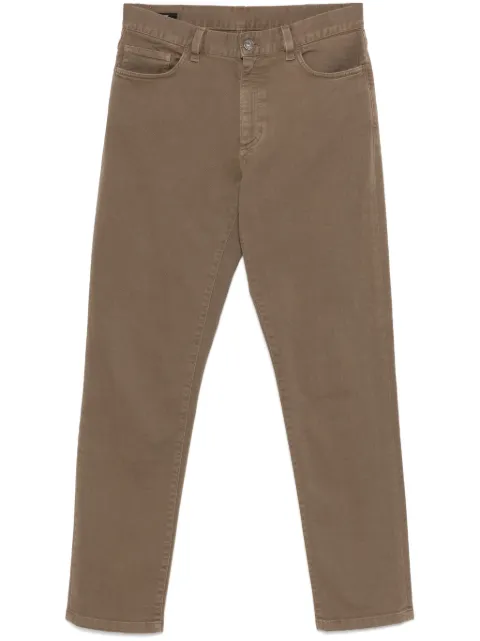 Zegna City trousers