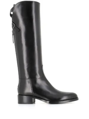 Sartore Bottes pour femme FARFETCH