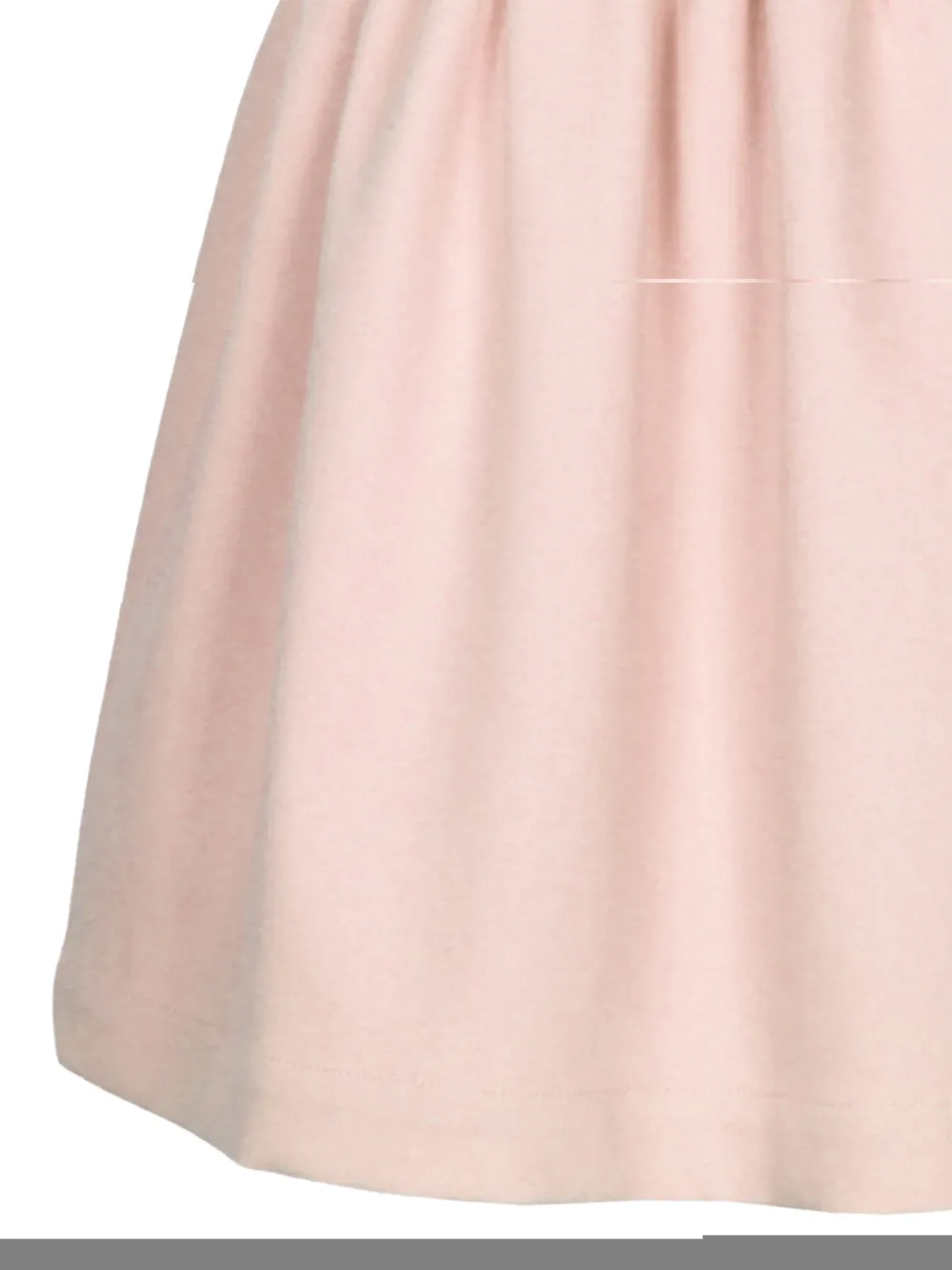 JESSIE AND JAMES Jurk met vlakken Roze