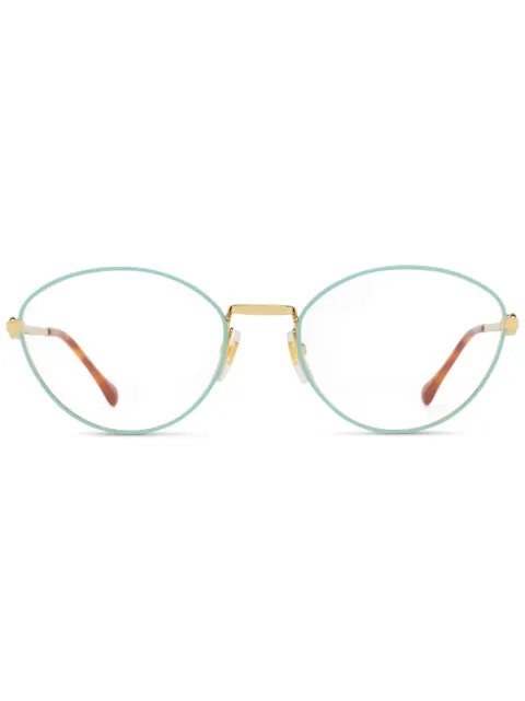 Gucci Eyewear round-frame glasses