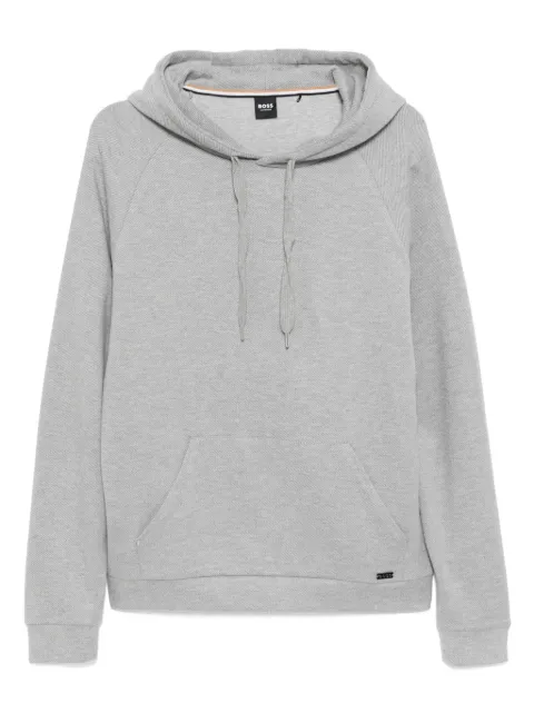 BOSS long-sleeved hoodie