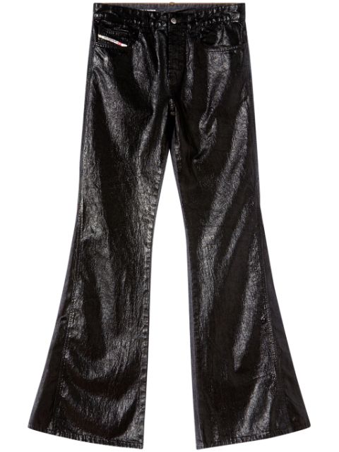 Diesel x Damiano David 1998 D-Buck trousers Women