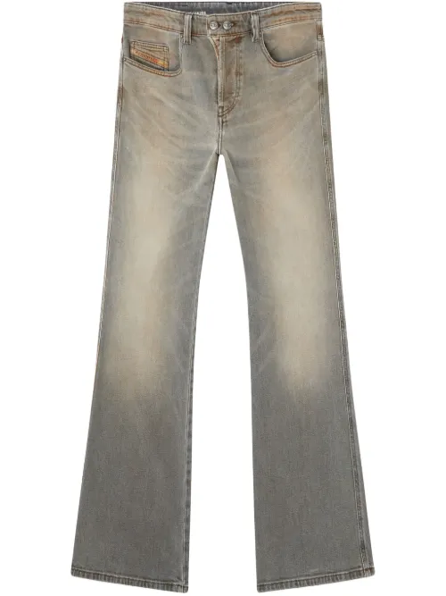 Diesel jean 1998 D-Buck - Gris - Diesel - Modalova