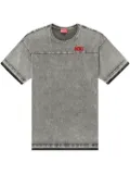 Diesel T-Hoxt T-shirt - Grey