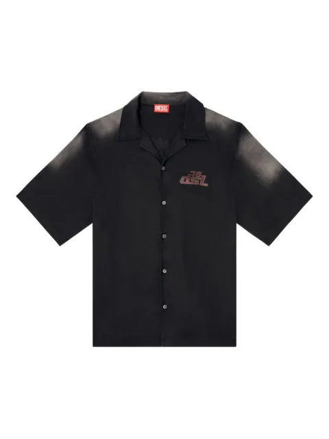 Diesel S-Elly skjorte
