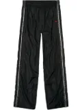 Diesel P-Caron track pants - Black