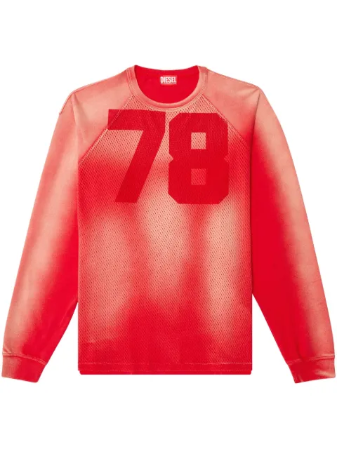 Diesel T-Roxter T-shirt
