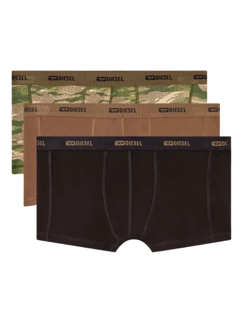 Diesel Damien boxers (pack of three) 