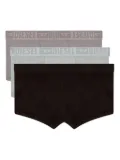 Diesel Benjamin-D-Mono boxers (pack of three) - Grey