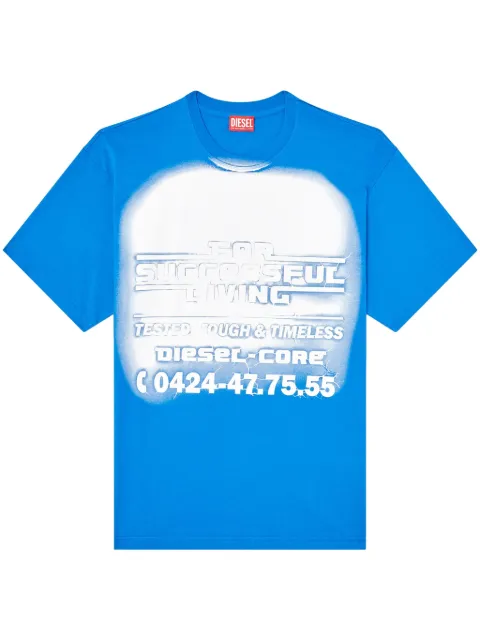 Diesel T-Boxt T-shirt