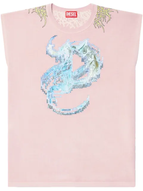 Diesel T-Boxt T-shirt