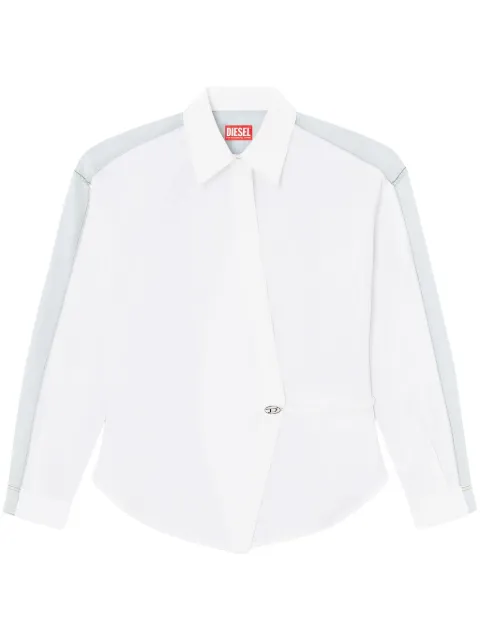Diesel C-Delphi-Den shirt