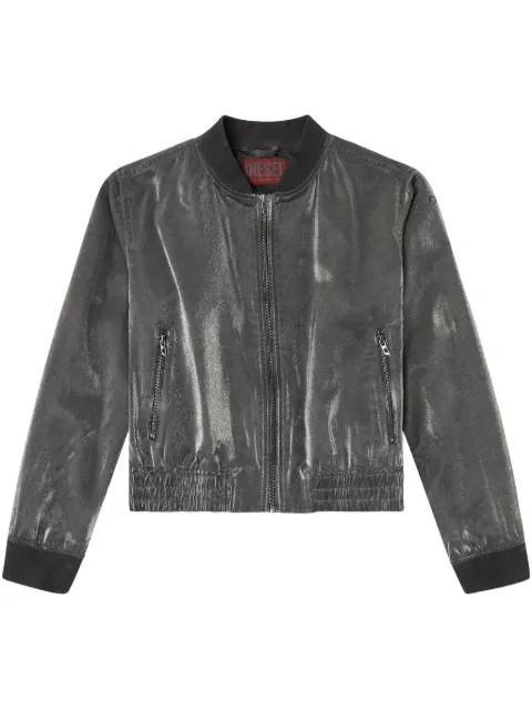 Diesel جاكيت بومبر 'هوست'