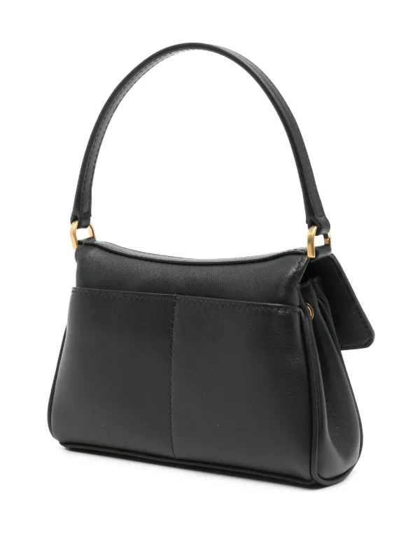 Balenciaga ロデオ ハンドバッグ ナノ | ブラック | FARFETCH JP