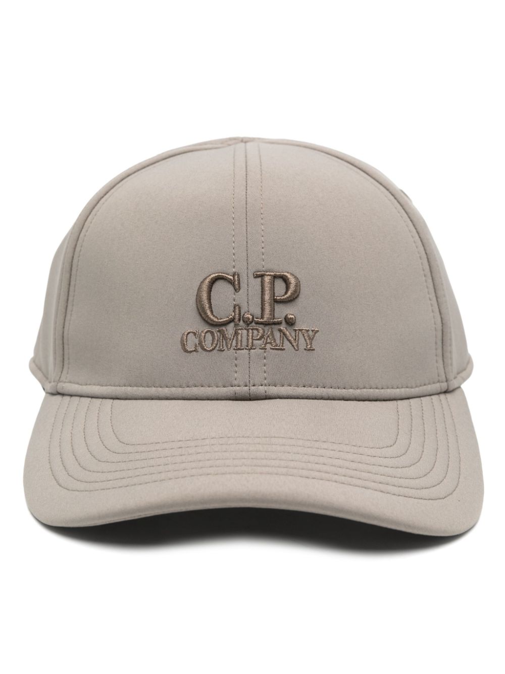 C.P. Company Shell-R cap - Groen