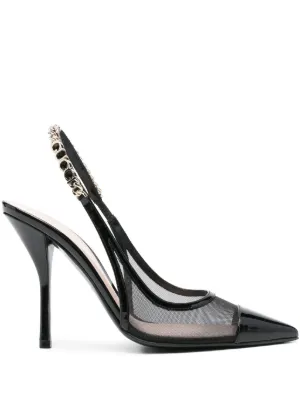 Dames pumps van Gucci - Shop nu online bij FARFETCH