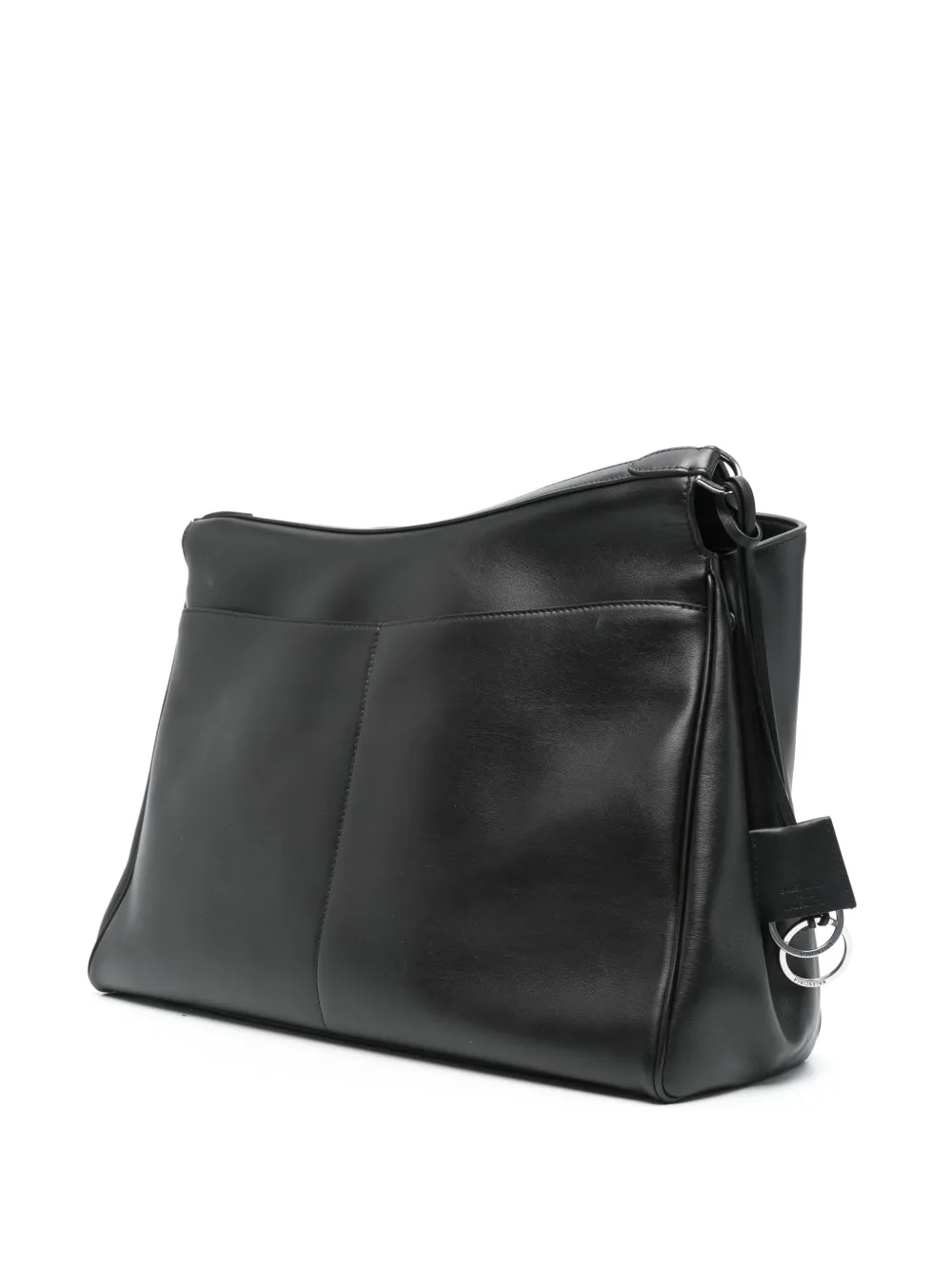 Balenciaga Rodeo schoudertas Zwart