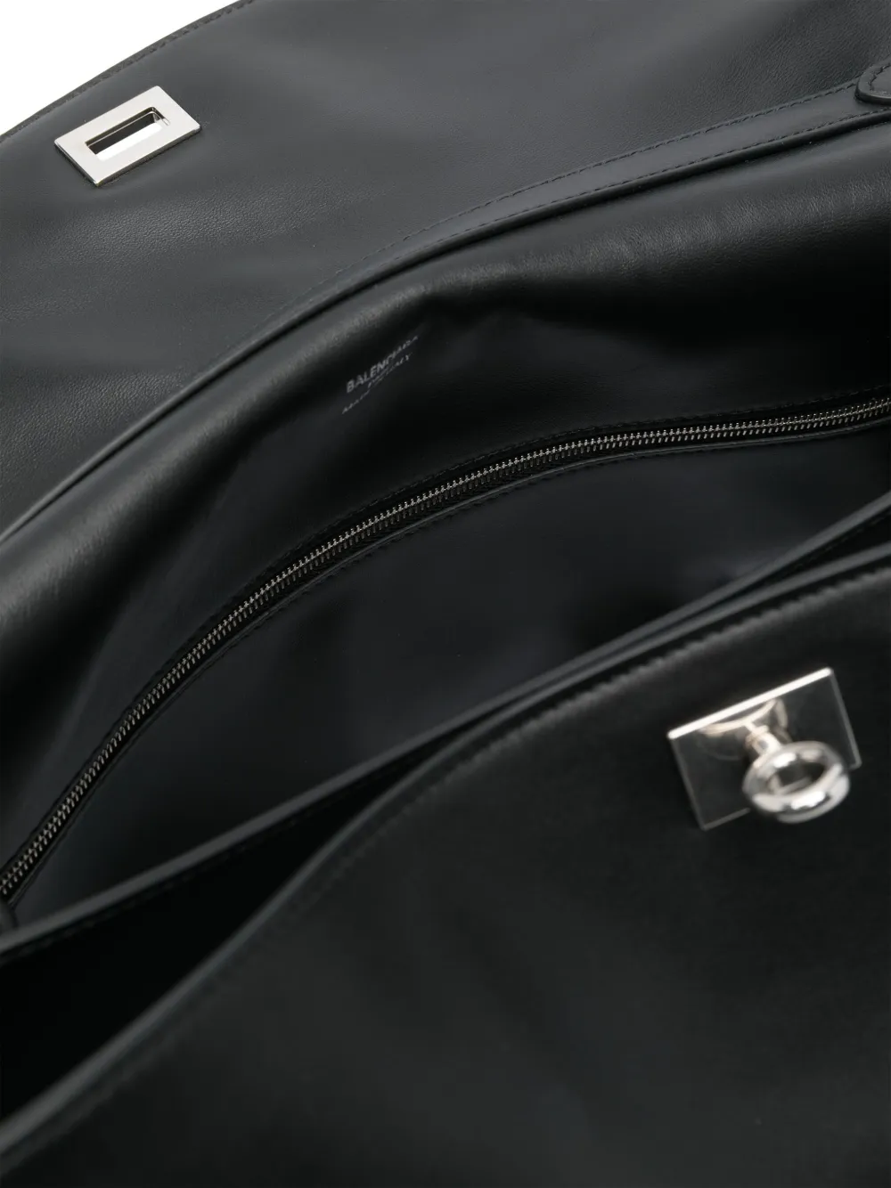 Balenciaga ロデオ ショルダーバッグ | ブラック | FARFETCH JP