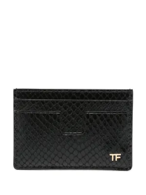 Tom Ford(トム・フォード)メンズ 財布 カードケース - FARFETCH Tom Ford(トム・フォード)メンズ 財布 カードケース - FARFETCH