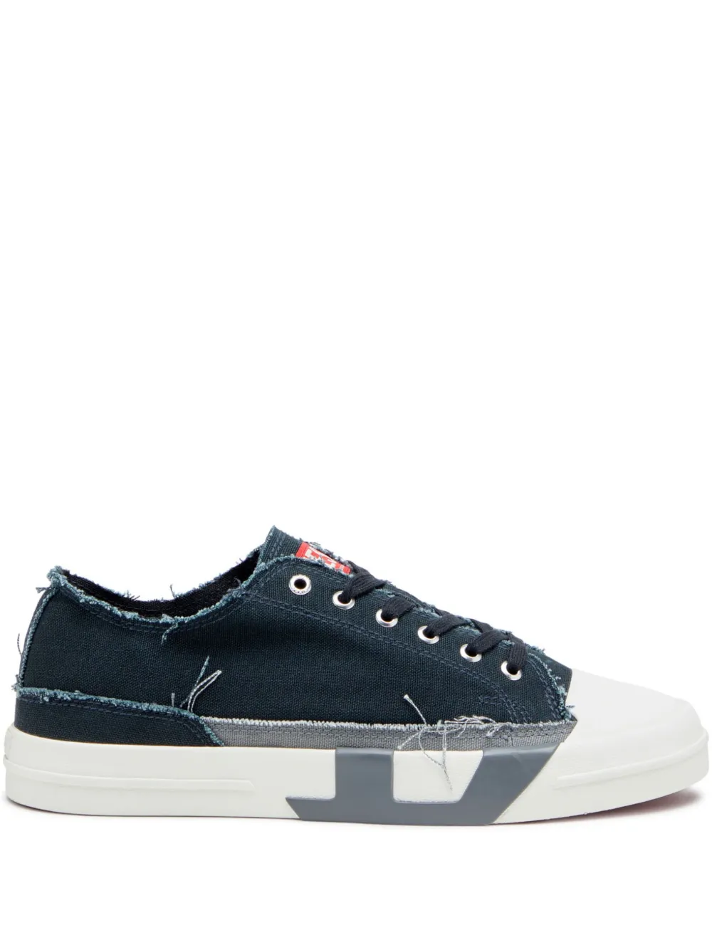 Diesel S-D-Verse sneakers Black