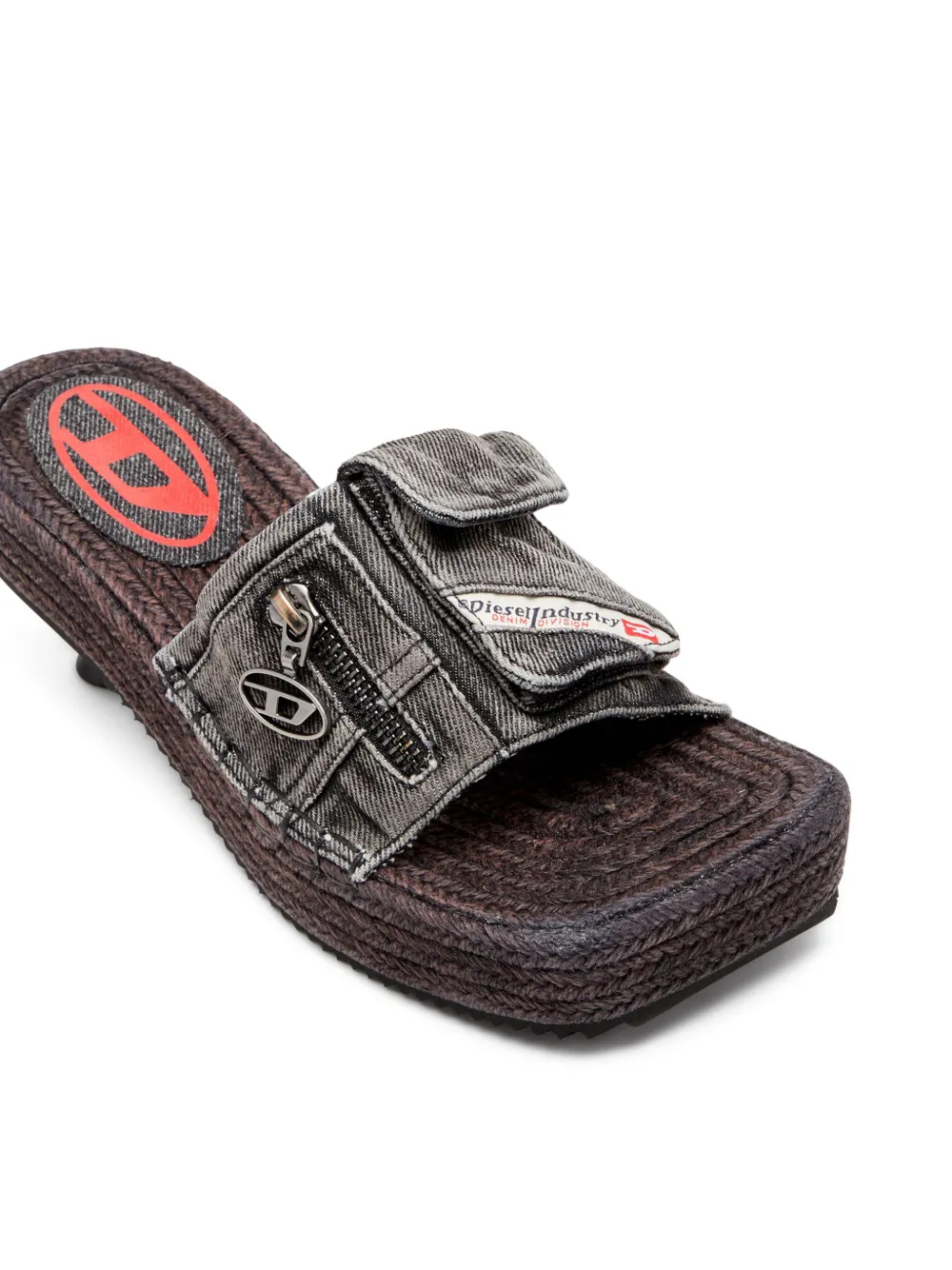 Diesel Mules D-Ibiza 40 PCK | Image 6