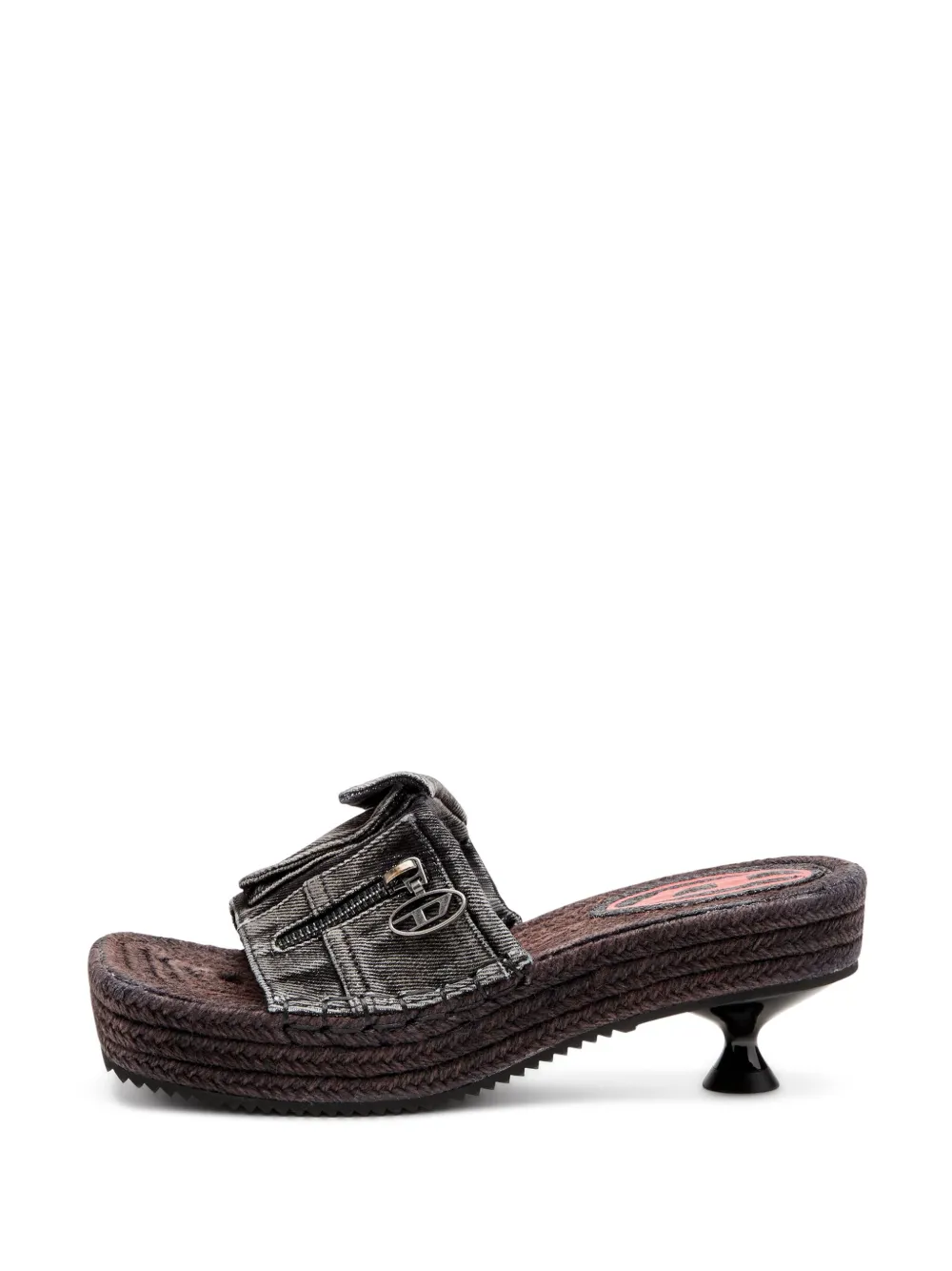 Diesel Mules D-Ibiza 40 PCK | Image 7