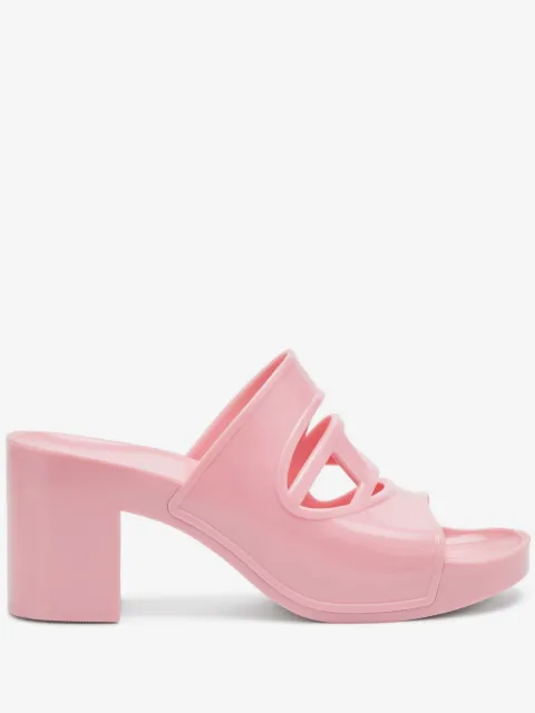 Diesel SA-Bonnie mules