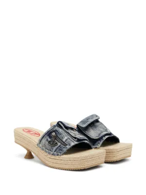 Diesel ウィメンズ ミュール通販 - FARFETCH Diesel ウィメンズ ミュール通販 - FARFETCH