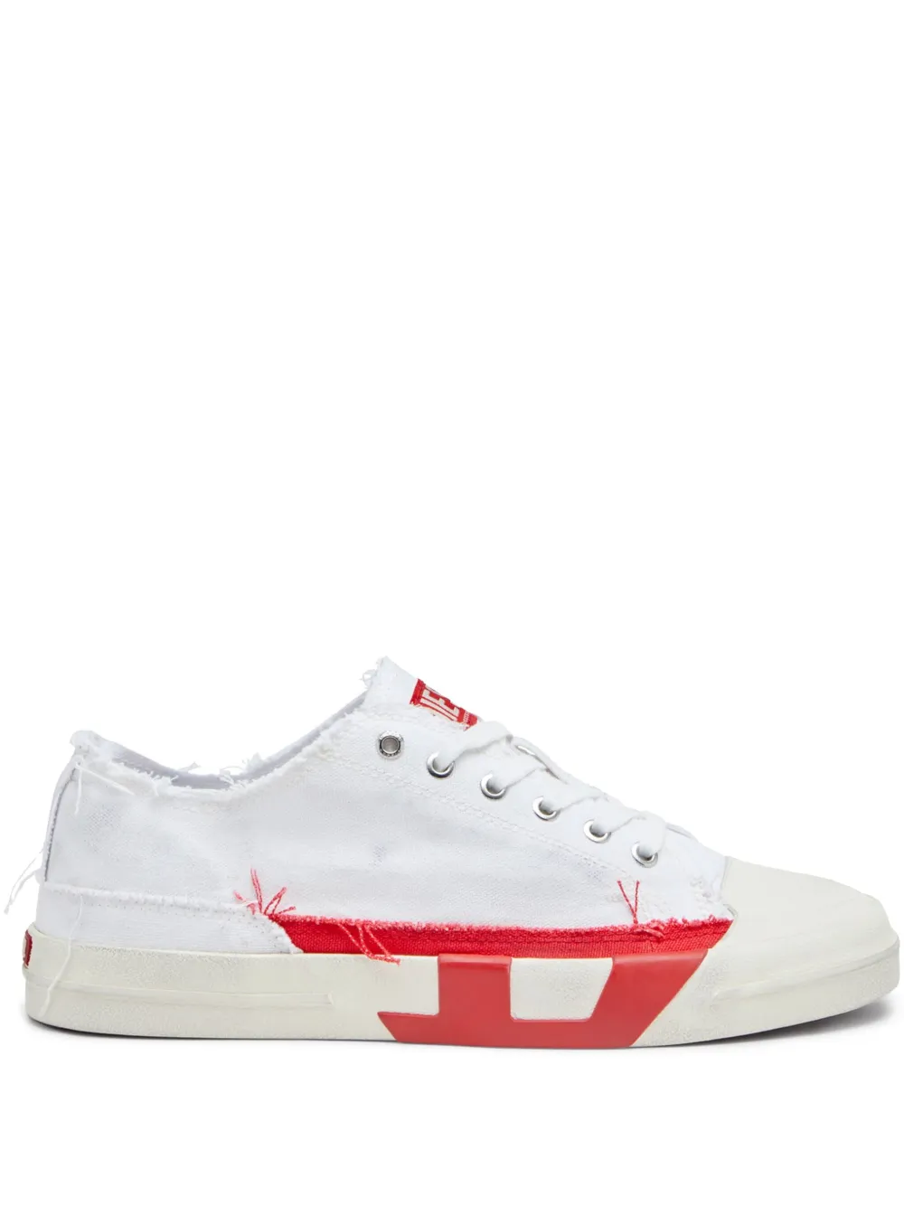 Diesel S-D-Verse sneakers White