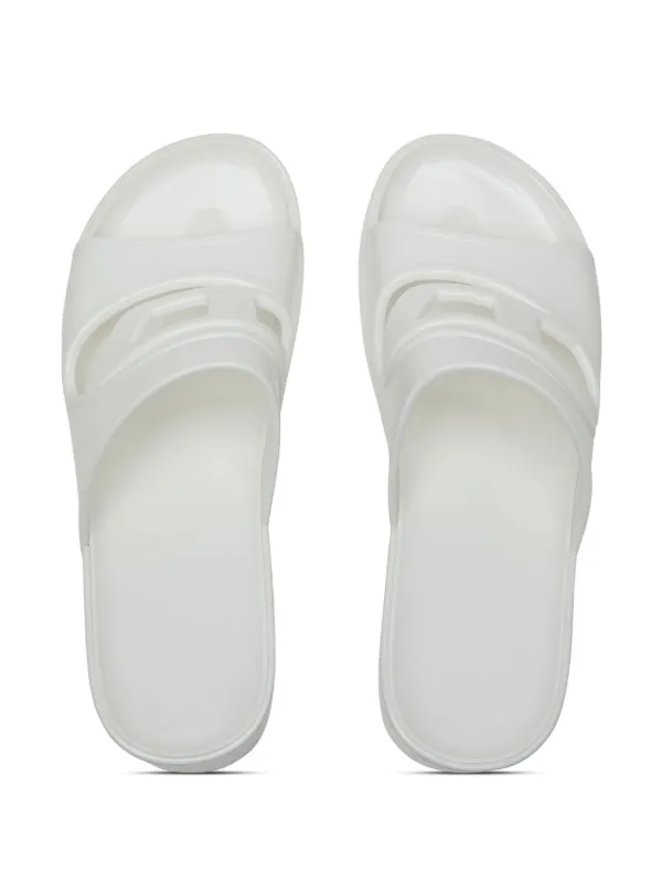 サンダル・ミュール DIESEL sa-bonnie Diesel Sa-Bonnie Sandals | White | FARFETCH