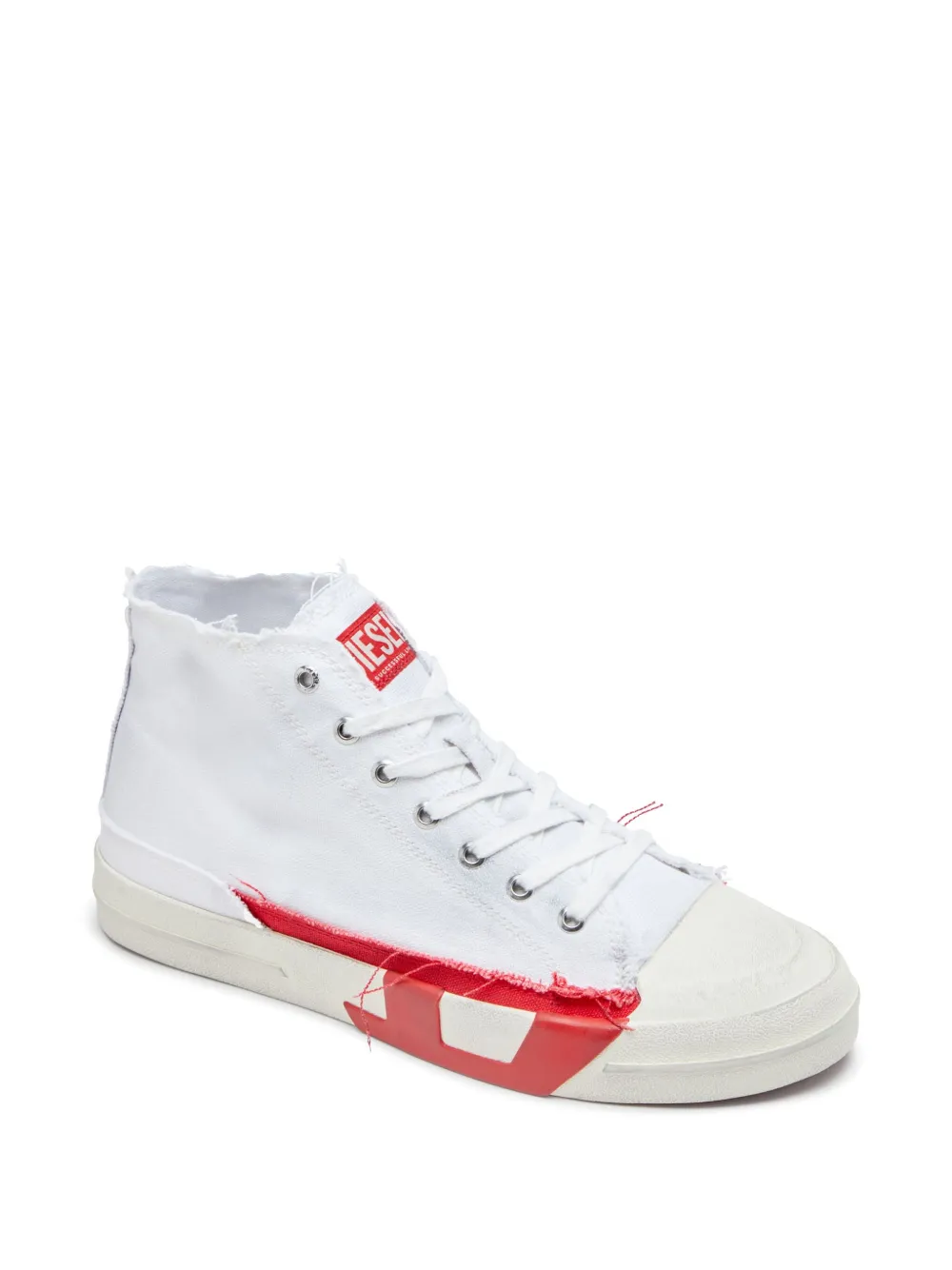 Diesel S-D-Verse sneakers White