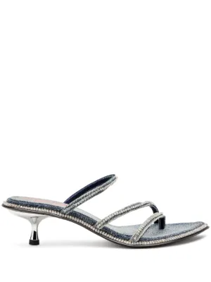 Diesel ウィメンズ ミュール通販 - FARFETCH