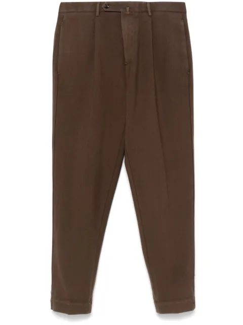 Dell'oglio pantalones de vestir