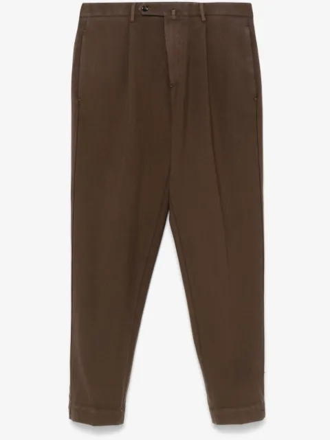 Dell'oglio pantalones de vestir